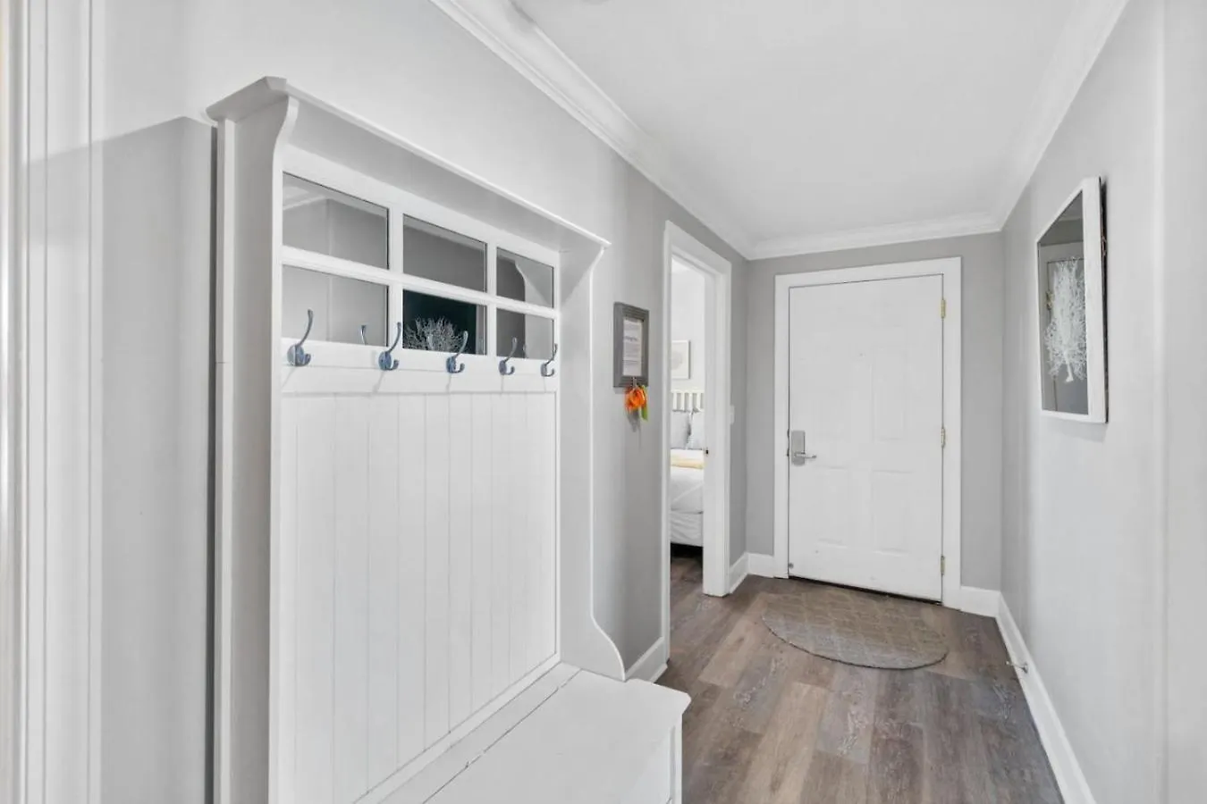 Ocean Reef 1209 Villa Panama City Beach Holiday home