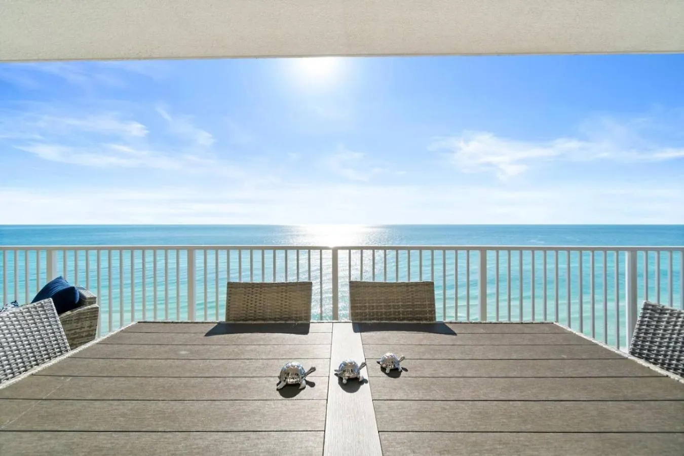 Ocean Reef 1209 Villa Panama City Beach United States