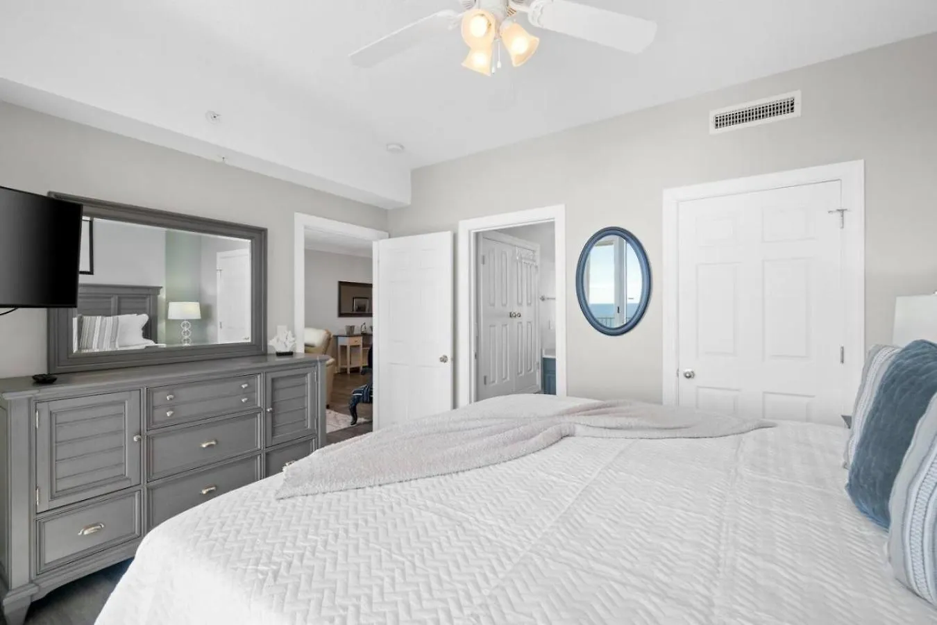 Ocean Reef 1209 Villa Panama City Beach United States