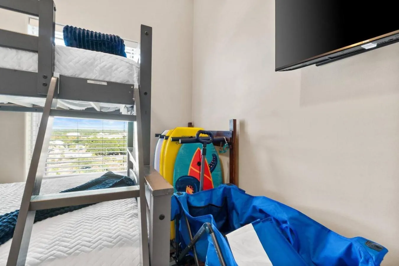 Ocean Reef 1209 Villa Panama City Beach Holiday home