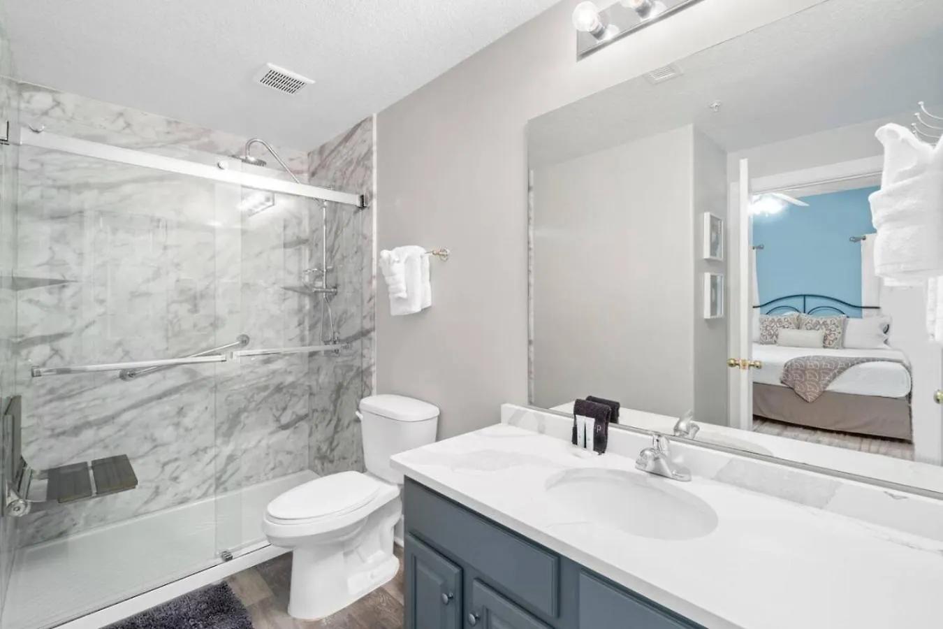 Ocean Reef 1209 Villa Panama City Beach