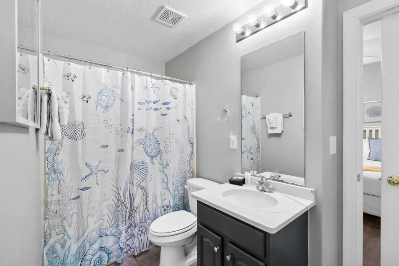 Holiday home Ocean Reef 1209 Villa Panama City Beach United States