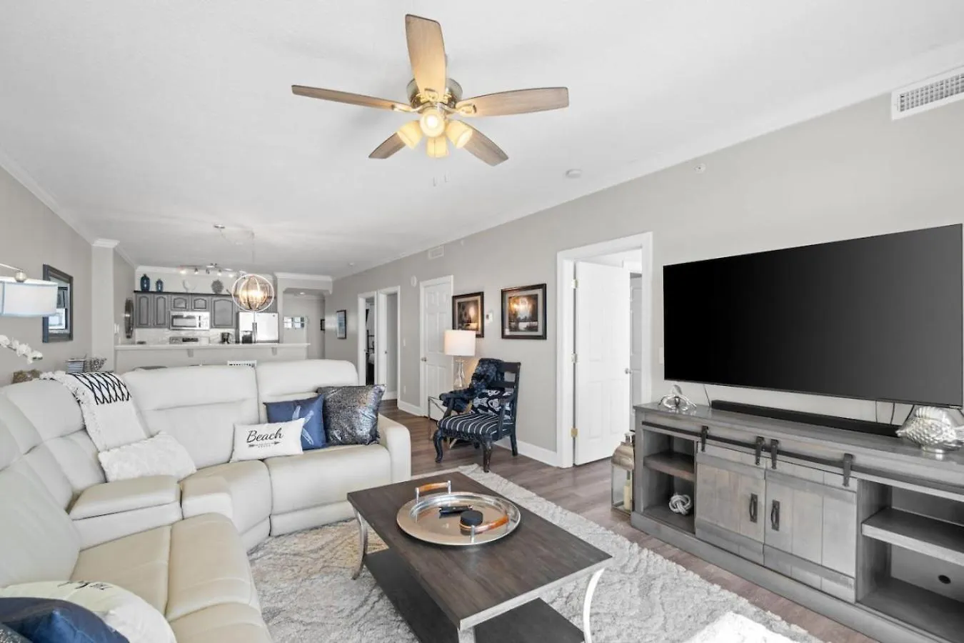 Ocean Reef 1209 Villa Panama City Beach