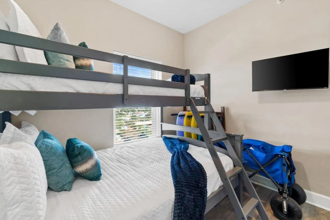 Holiday home Ocean Reef 1209 Villa Panama City Beach