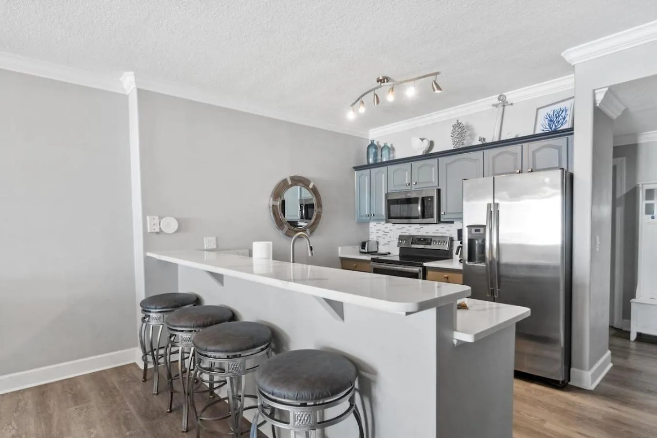 Ocean Reef 1209 Villa Panama City Beach