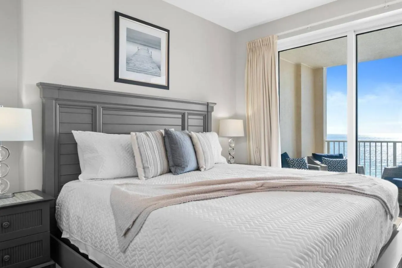 Ocean Reef 1209 Villa Panama City Beach