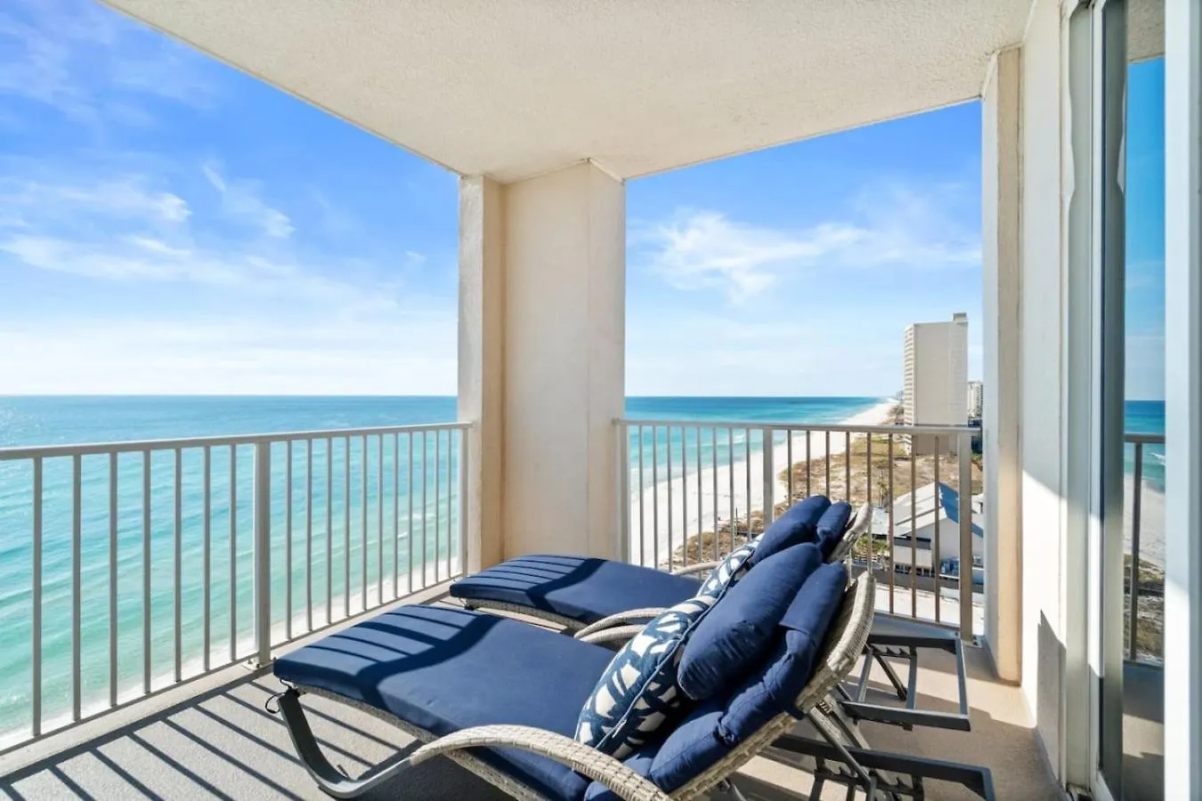 Ocean Reef 1209 Villa Panama City Beach