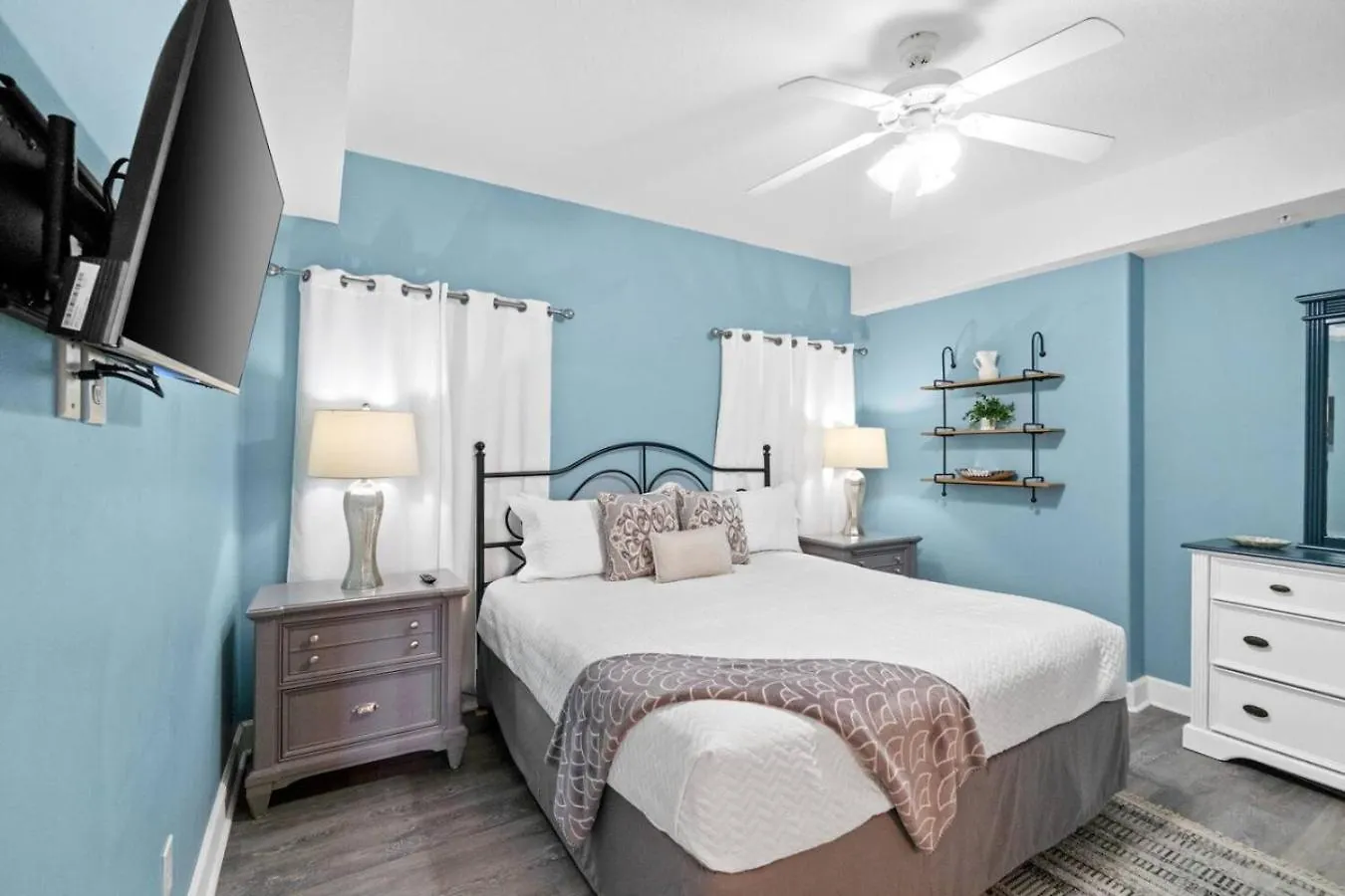 Willa Ocean Reef 1209 Panama City Beach 0*,  Stany Zjednoczone Ameryki