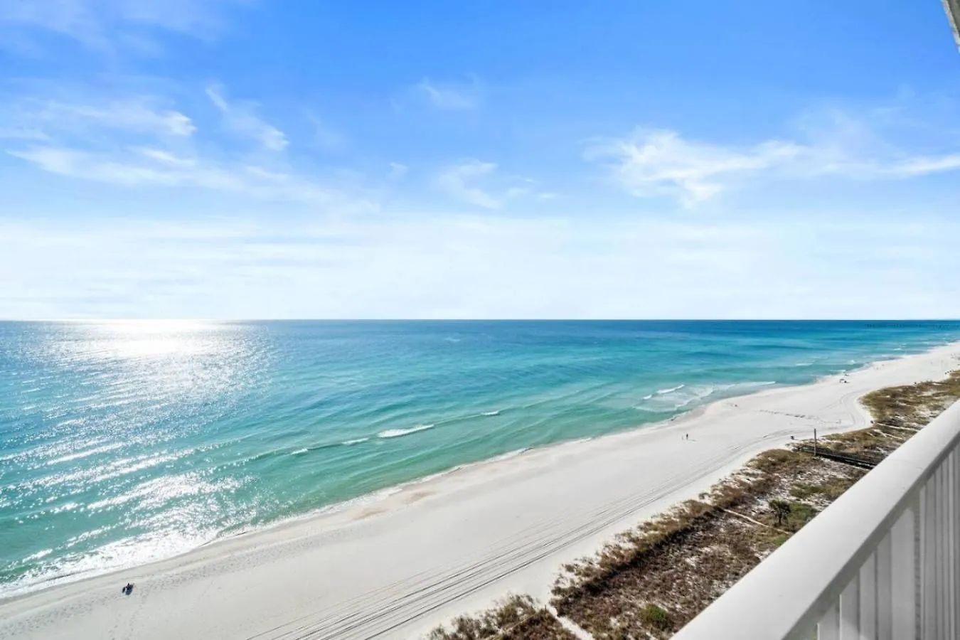 Willa Ocean Reef 1209 Panama City Beach 0*,  Stany Zjednoczone Ameryki