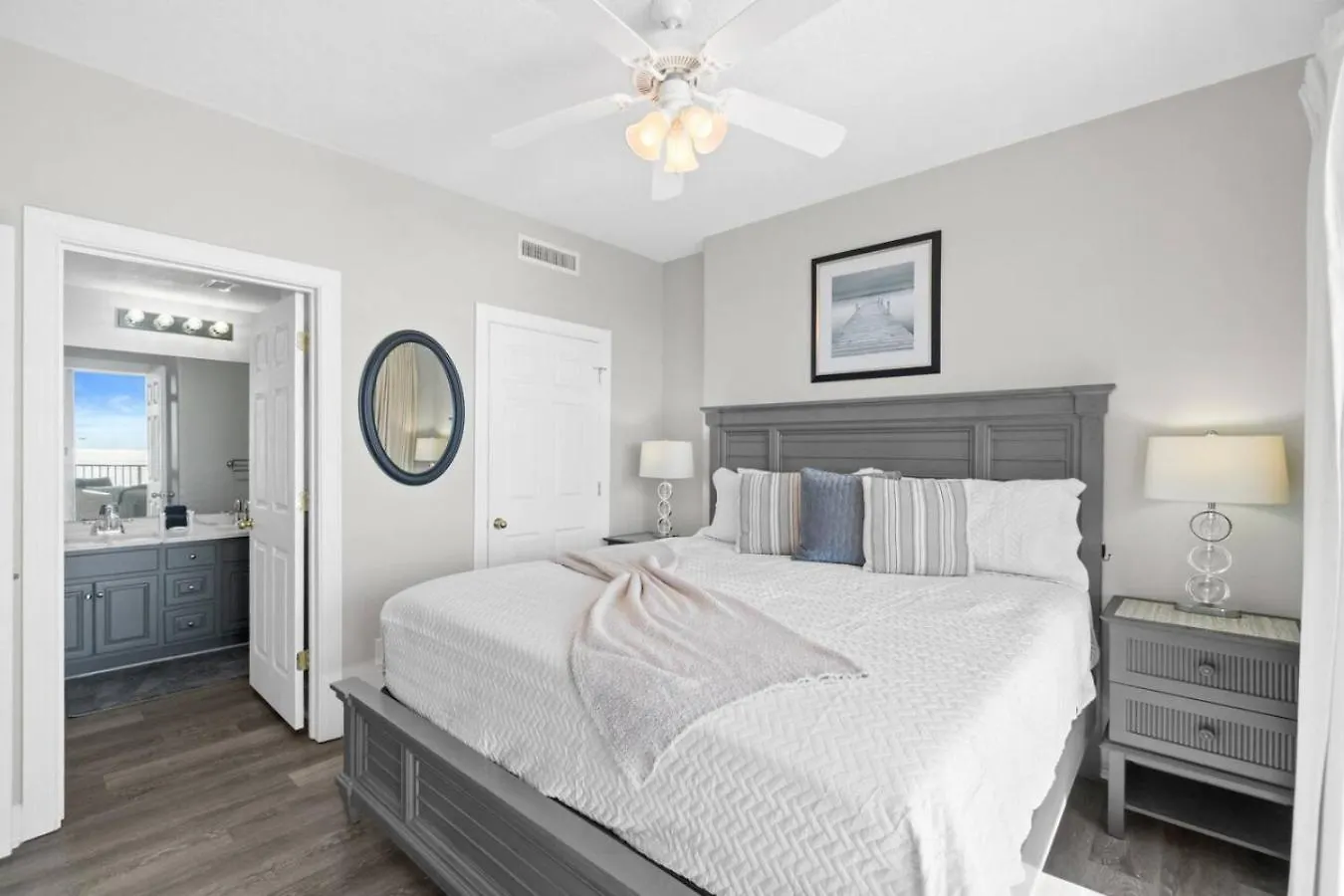 Willa Ocean Reef 1209 Panama City Beach 0*,  Stany Zjednoczone Ameryki
